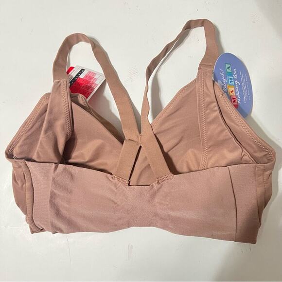 Spanx Bra-llelujah! Mama Nursing Bra Size Small - Picture 3 of 8